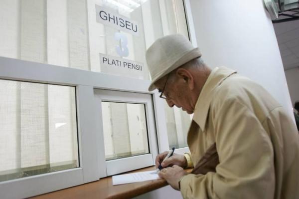 Calculator pensie 2018. Aplicația cu care afli vârsta la care poți ieși la pensie