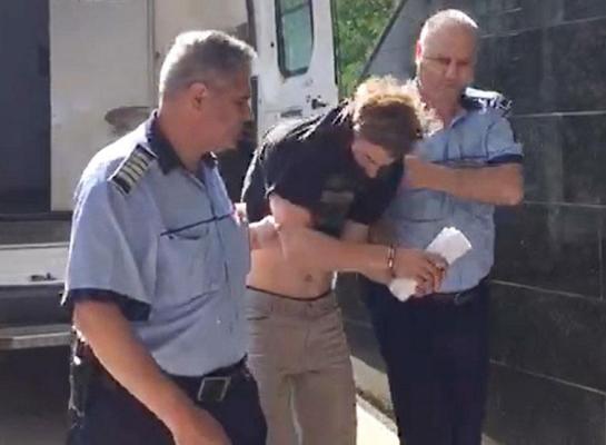 Motivul halucinant al crimei de pe plaja din Vama Veche