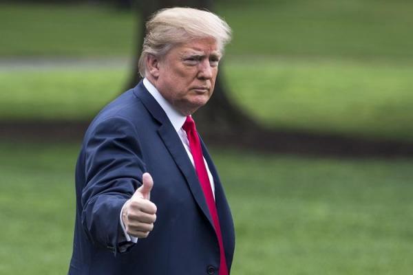 Donald Trump anunţă că Phenianul a eliberat trei prizonieri americani
