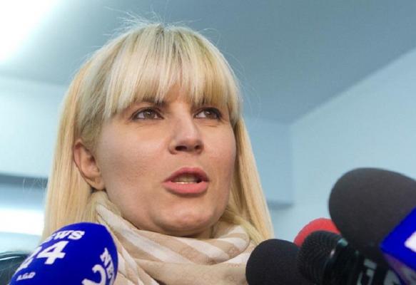 Lovitură pentru Elena Udrea! Procurorii cer pedepse sporite pentru inculpaţii din dosarul Gala Bute
