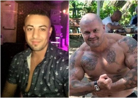 Noi detalii şocante în cazul morţii lui Ioan "One" Dinescu. Cunoscutul manelist a fost ucis în parcarea unui mall de interlopul Daniel Florin Vesa