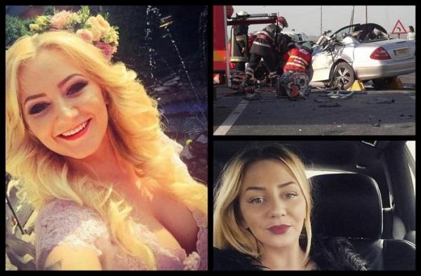 Adina "Spaima Şoselelor" a mai primit o condamnare de doi ani, pentru conducere fără permis. Are de stat 5 ani după gratii