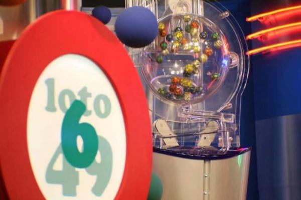 Rezultate Loto 10 iunie 2018. Numerele câștigătoare extrase la Loto 6/49, Noroc, Joker, Noroc Plus, Loto 5/40 și Super Noroc