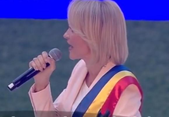 Firea acuză "aparatul sorosist de propagandă" pentru incidentul de la Arena Naţională: "Echipe de cetăţeni cu venin au venit bine organizate"