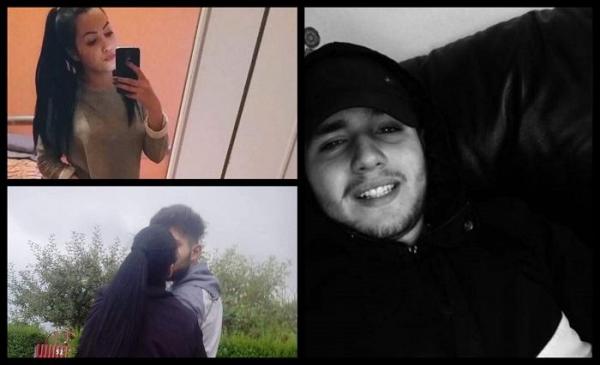 El e criminalui Iuliei. Motivul incredibil pentru care românca de 15 ani a fost înjunghiată pe o bancă dintr-un parc, în Germania