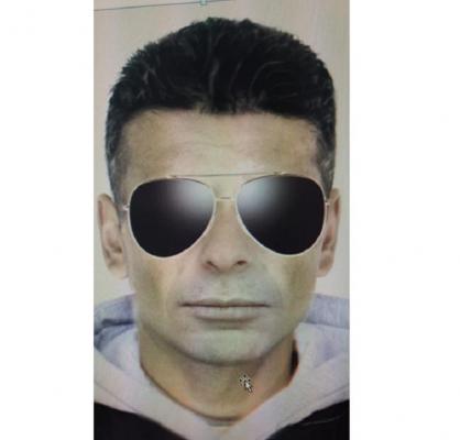 El e autorul jafului de la Cluj! A reușit să fure zeci de mii de lei dintr-o bancă în doar 20 de secunde