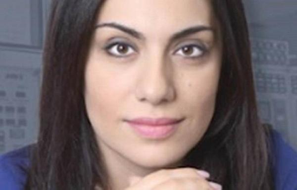 O tânără din Republica Moldova, manager în compania Inter Rao, a fost arestată la Moscova, fiind acuzată de spionaj în favoarea României