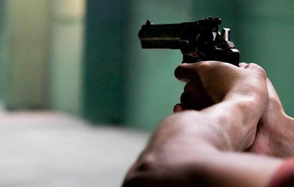 Un subofițer SPP a fost găsit împușcat la o vilă de protocol din Uzlina, Tulcea. Alex avea doar 29 de ani