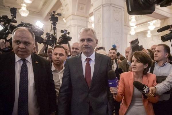 Liderii PSD sar în apărarea lui Dragnea. Carmen Dan: E evident o decizie politizată / Fifor: O decizie luată sub presiunea străzii 