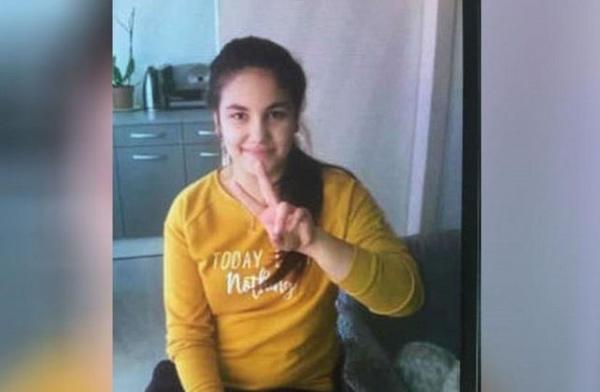 Fiica de 12 ani a unor români care trăiesc în Grenoble a dispărut acum două săptămâni. Apel disperat al părinţilor şi al poliţiei franceze