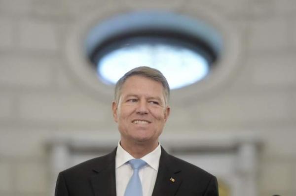 Preşedintele Iohannis a semnat decretul pentru trecerea în rezervă a generalului Ion Burlui, şef al ISU Suceava