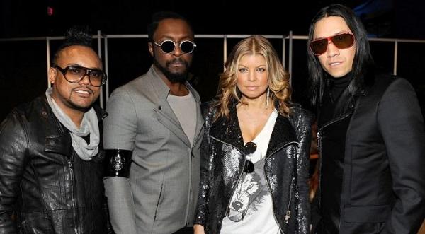Surpriză de proporţii la UNTOLD 2018: Black Eyed Peas vine la Cluj!