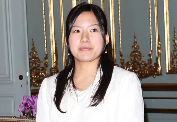 Prinţesa Ayako a Japoniei renunţă la statutul regal ca să se mărite cu bărbatul pe care îl iubeşte