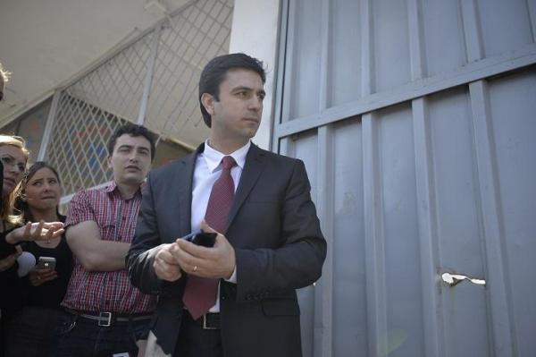 Șeful Politiei Române, suspect intr-un dosar DNA