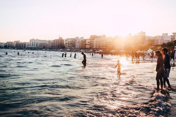 vacanta la mare