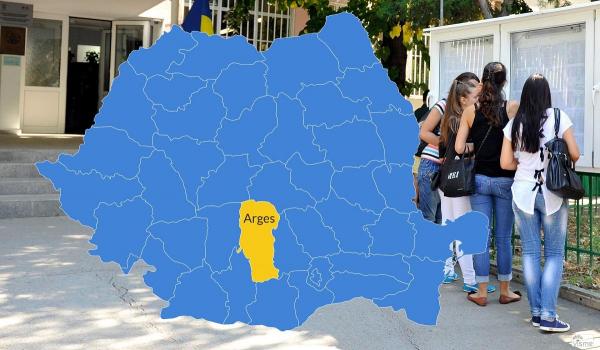 Rezultatele la Bac 2018 in Arges se afiseaza pe 4 iulie