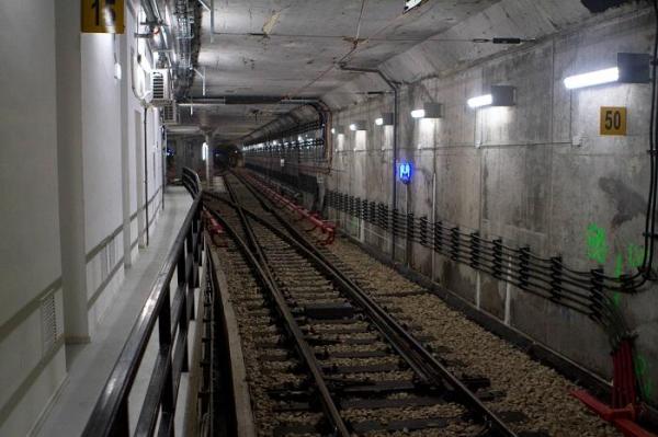 Metrorex a aprobat studiul de prefezabilitate pentru tronsonul Gara de Nord - Gara Progresul