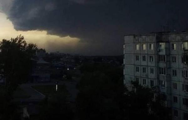 Alertă nouă de la ANM! Meteorologii anunță ploi torenţiale în 28 de judeţe. Este cod portocaliu în 9 județe