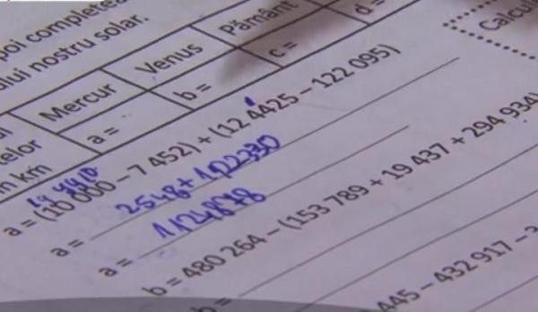 Evaluarea națională 2018 clasa VIII. Tot ce trebuie să ştii despre reguli, subiecte, barem