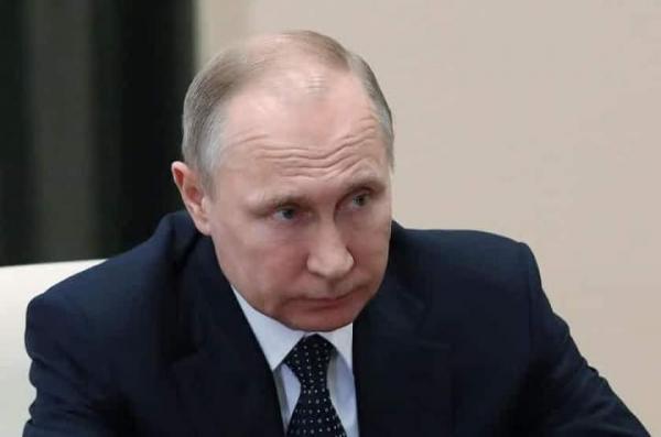 Vladimir Putin susţine că Rusia doreşte o Uniune Europeană „unită şi prosperă”