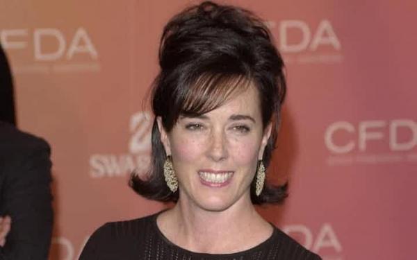 Creatoarea americană Kate Spade s-a sinucis în New York