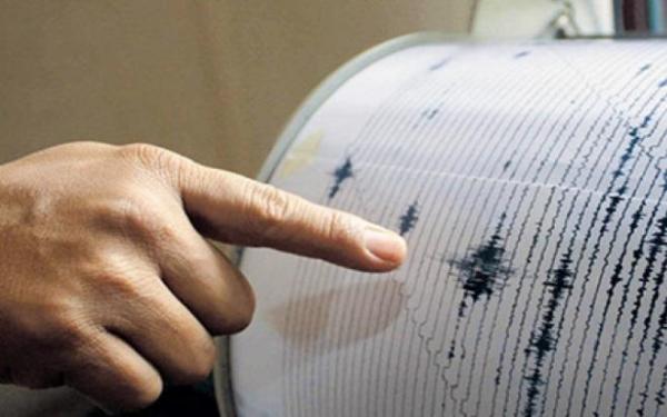 Cutremur în Oltenia, judeţul Gorj. Seismul s-a produs la o adâncime de doar 2 kilometri