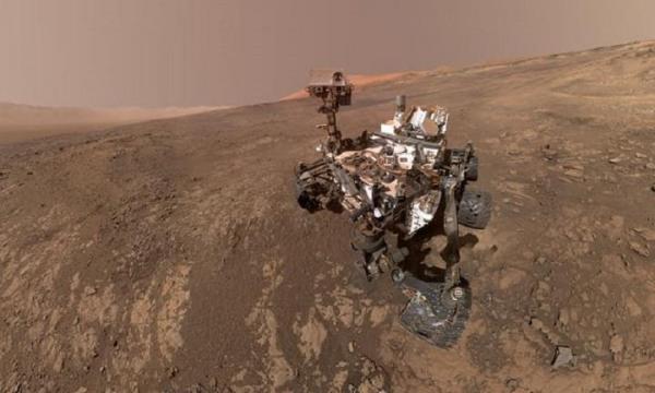 NASA anunță o descoperire istorică: Roverul Curiosity a detectat materie organică pe Marte (Foto, Video)