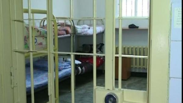 O tânără de 31 de ani a murit în arestul Capitalei. Cazul, preluat de Serviciul Omoruri