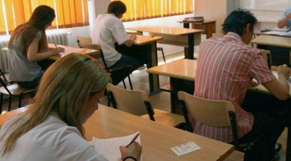 Definitivat 2018 subiecte şi bareme. Profesorii susţin proba scrisă pe 18 iulie