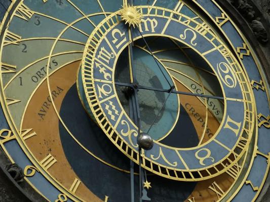 Horoscop lunar prezentat de Observator