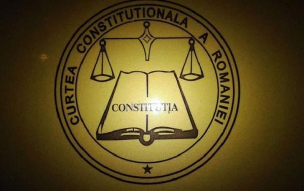 CCR a respins ultima sesizare a PNL şi USR asupra legii privind statutul judecătorilor şi al procurorilor