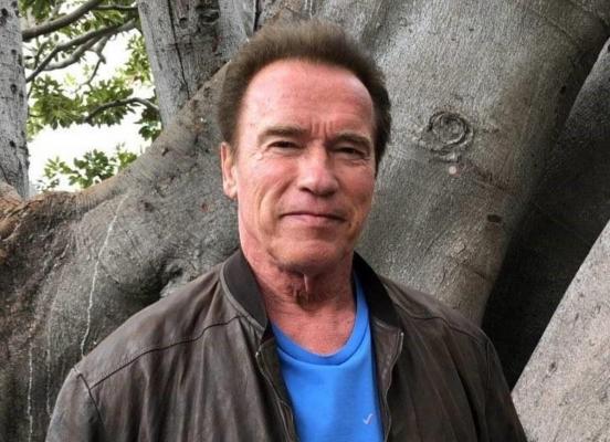 Arnold Schwarzenegger mesaj pentru Donald Trump: "Ai fost ca un tăieţel, mă întrebam când o să-i ceri un selfie (Video)