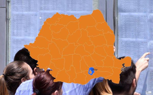 Rezultatele la Bacalaureat 2018 in Ilfov se vor afisa pe 4 iulie