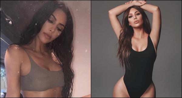 Cum arată fotografia cu care Kim Kardashian a câștigat 5 milioane de dolari în 5 minute (Foto)