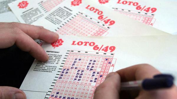 Rezultate Loto 22 iulie 2018. Premii uriașe la Loto 6/49, Joker sau Loto 5/40