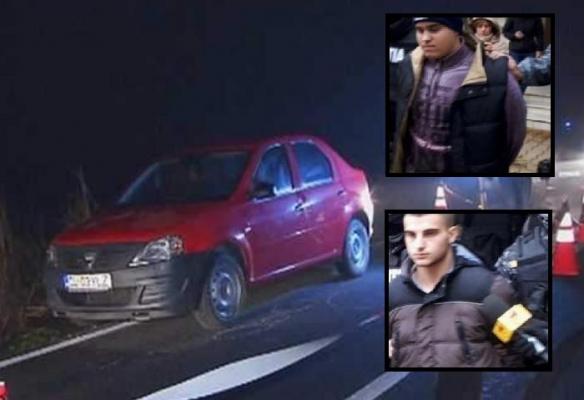 Părinţii adolescenţilor criminali de la Drajna vor plăti jumătate de milion de euro despăgubiri familiei victimei. Cei doi băieţi au ucis un şofer