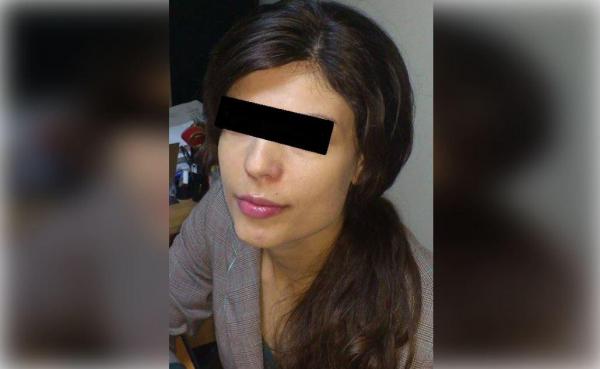 Ea este mama ucigaşă care şi-a omorât băieţelul crezând că este Diavolul