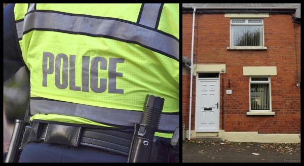 Atacuri rasiste împotriva românilor, în Marea Britanie. "Ne-au aruncat vopsea în casă! Trăim cu spaimă, este înfricoşător"