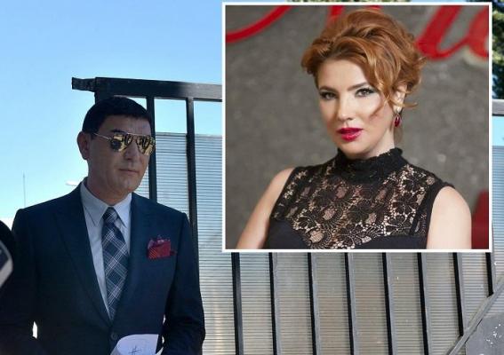 Mesaj cutremurător postat de Mihaela Borcea, în ziua în care fostul ei soţ, Cristi Borcea, a fost eliberat din închisoare. "Aveţi grijă de voi"