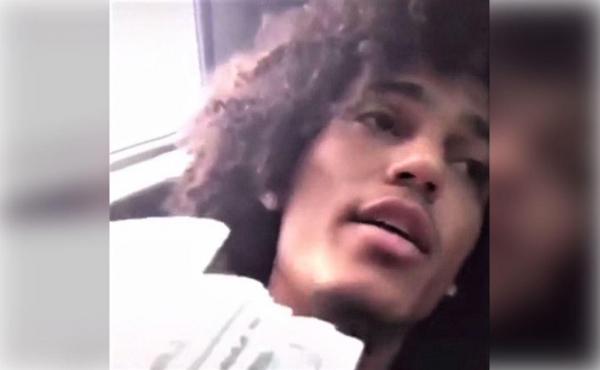 Rapper american, împușcat în timp ce face live pe Instagram din maşină, cântă şi numără bancnote de 100 de dolari