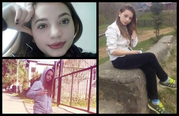 Detaliul teribil despre fata de 15 ani care s-a spânzurat, la Suceava, şantajată de doi adolescenţi. Ce posta Nicoleta pe facebook, încă de acum 6 luni