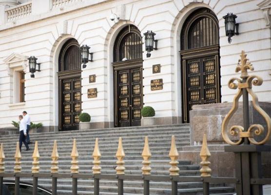 Indicele ROBOR la trei luni a crescut din nou şi a atins un nou nivel record din februarie 2014 încoace