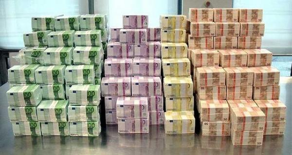 8 milioane de euro a făcut o româncă în Spania, furând