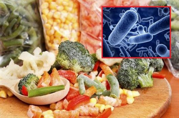 Alertă! Listeria, bacteria ucigaşă din porumbul congelat, descoperită şi în alte alimente. Nu consumaţi nimic din această listă!