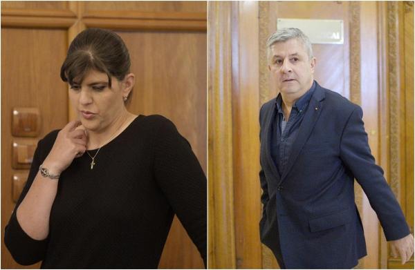 Reacția lui Florin Iordache după revocarea lui Kovesi: "I-a luat cam mult lui Iohannis să citească motivarea CCR"