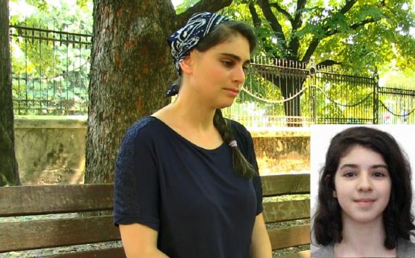 Mărturia șocantă a mamei fetei de 13 ani care și-a înjunghiat bunica, la Oradea. Tânăra mamă susține că Abigail e îndrăgostită de tatăl ei (Video)