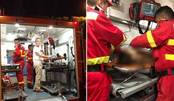 Fiica fostului ministru Vlad Alexandrescu, aflată în Piața Victoriei, a avut nevoie de intervenția SMURD după ce a inhalat gaze lacrimogene