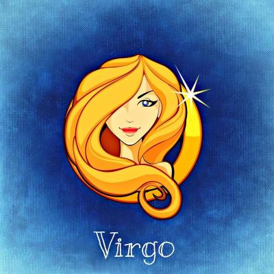 Horoscop Fecioară