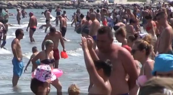 Profituri în minivacanţa de Sfânta Maria