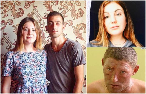 Caz înfiorător în Crimea. Băut şi orbit de gelozie, un bărbat şi-a incendiat iubita de 19 ani